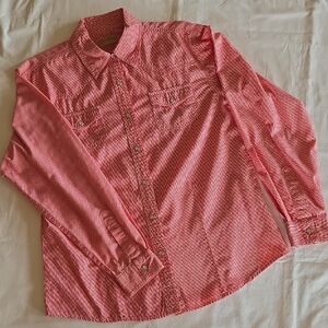 Wrangler Western Shirt